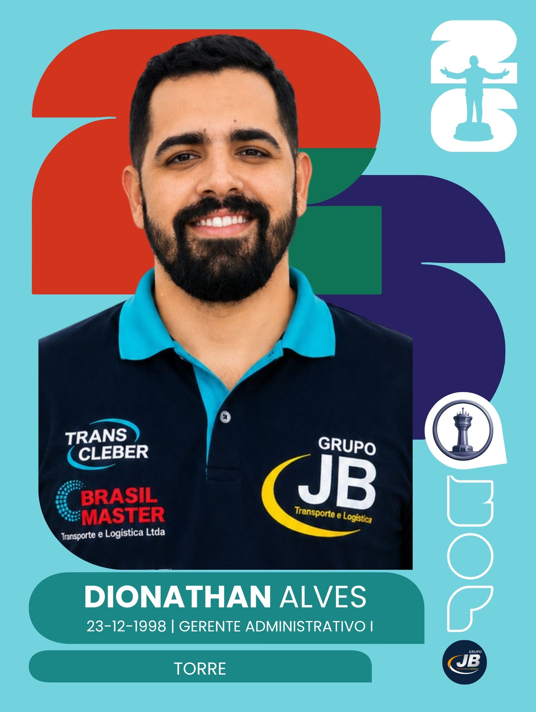 Figurinha Dionathan