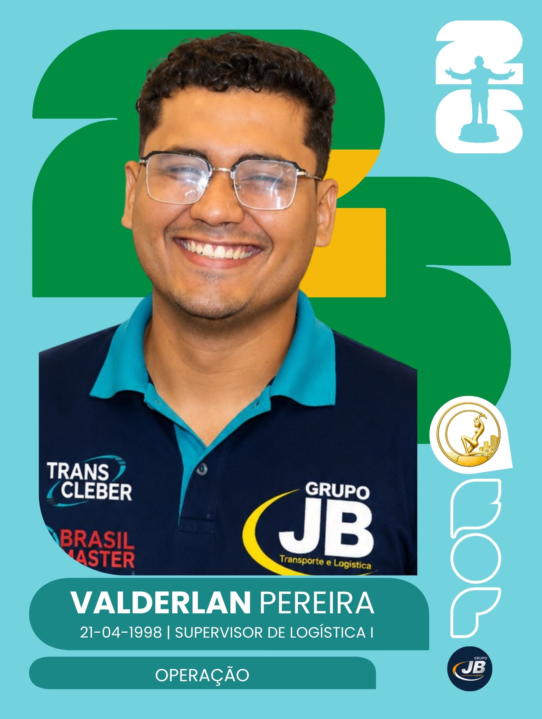 Figurinha Valderlan Fortaleza